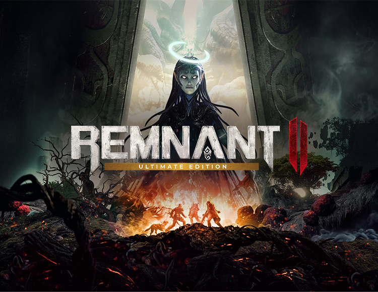 Remnant 2 - Ultimate Edition preview image
