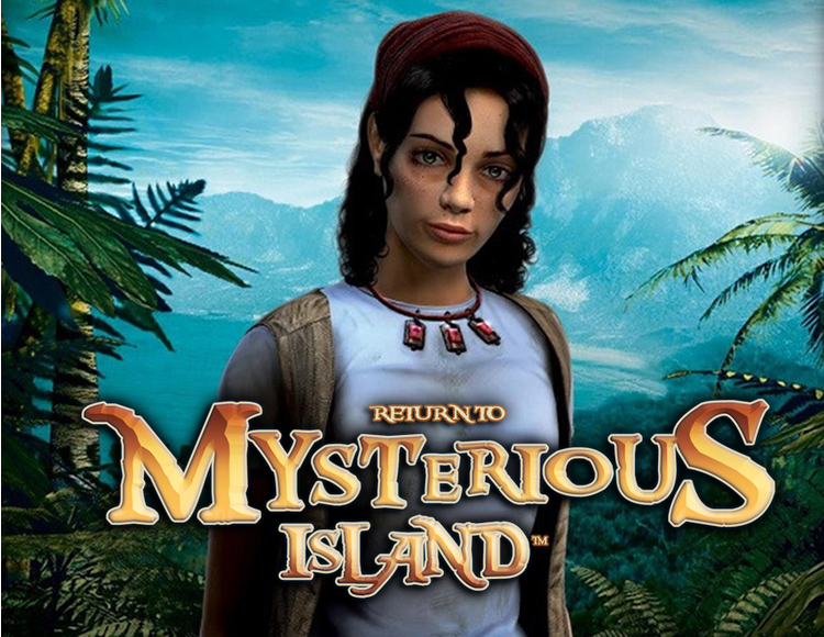 Return to Mysterious Island preview image