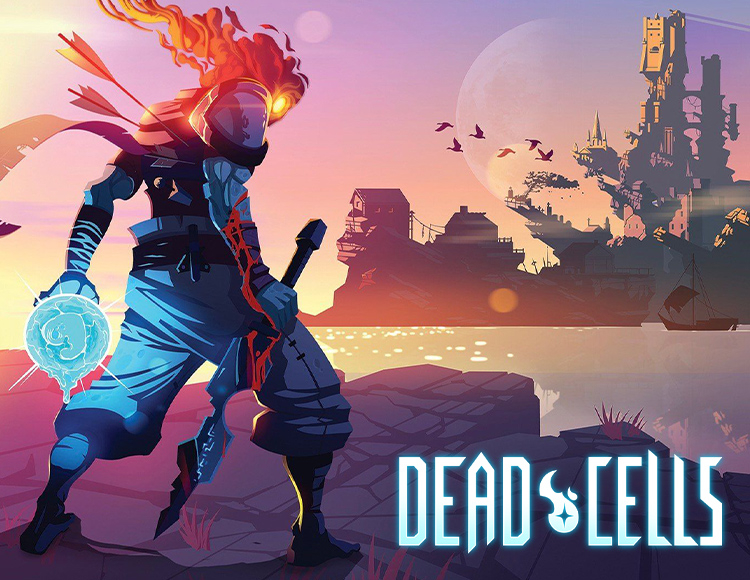 Dead Cells preview image