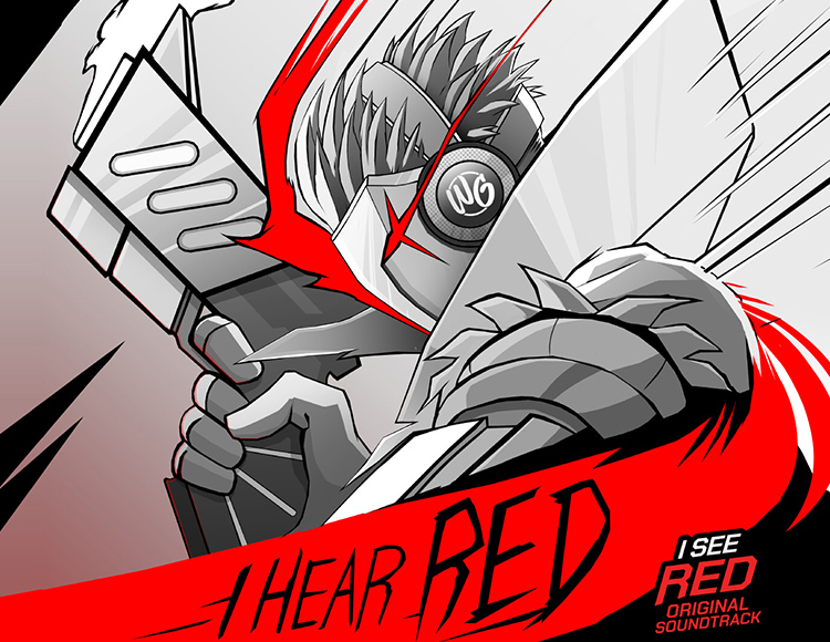 I See Red - Soundtrack preview image