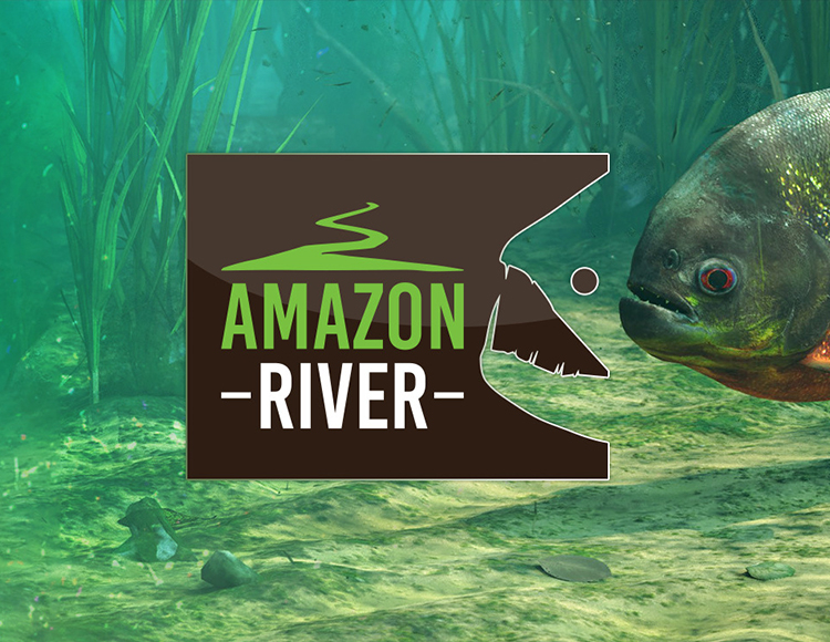 Ultimate Fishing Simulator - Amazon River preview image