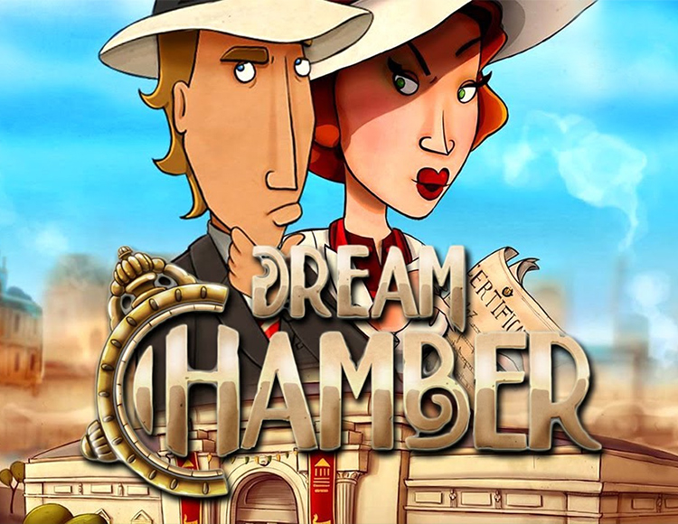 Dream Chamber preview image