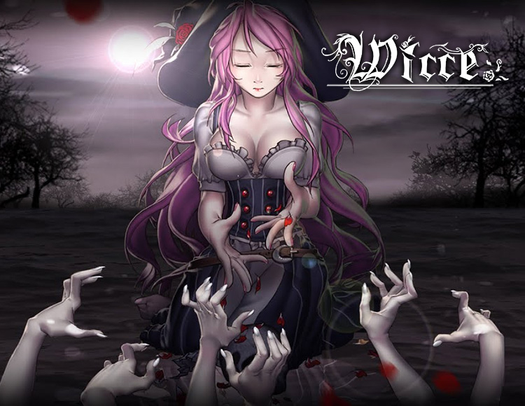 Wicce preview image