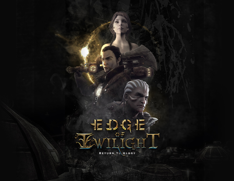 Edge of Twilight - Return to Glory preview image