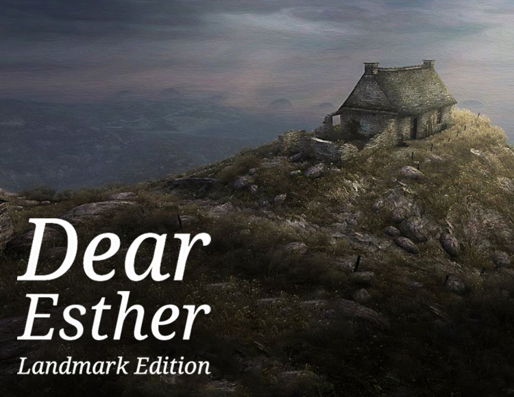 Dear Esther: Landmark Edition preview image