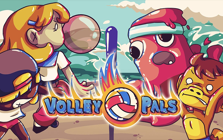 Volley Pals preview image