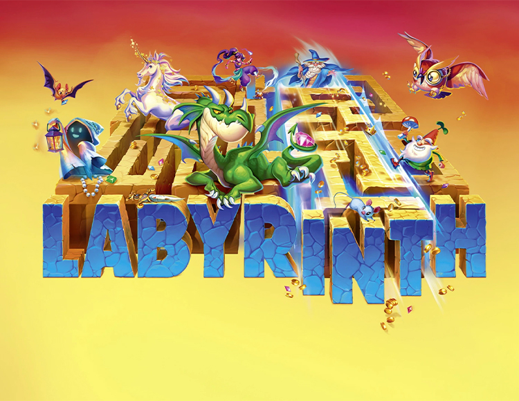 Labyrinth preview image