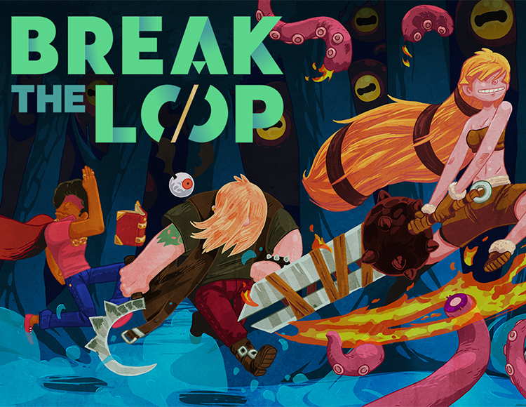 Break The Loop preview image