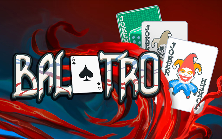 Balatro preview image