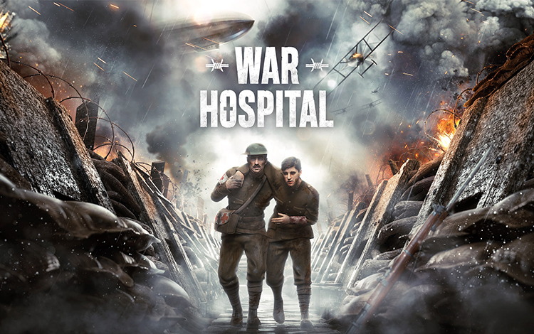 War Hospital preview image