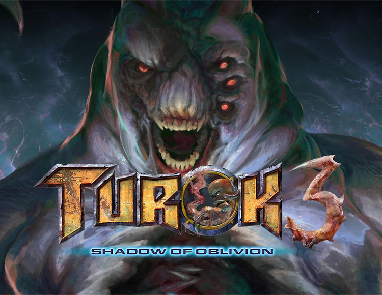 Turok 3: Shadow of Oblivion Remastered preview image