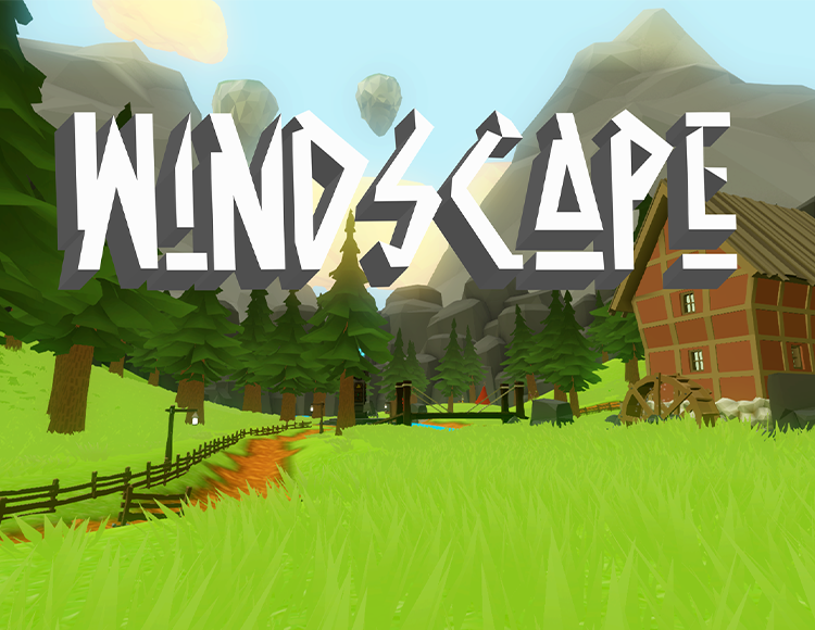 Windscape preview image