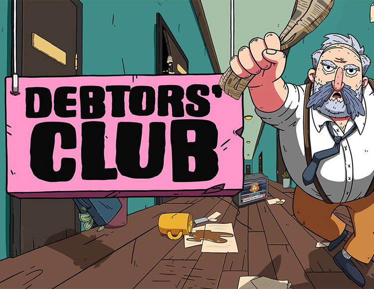 Debtors' Club preview image