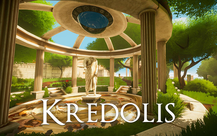 Kredolis preview image