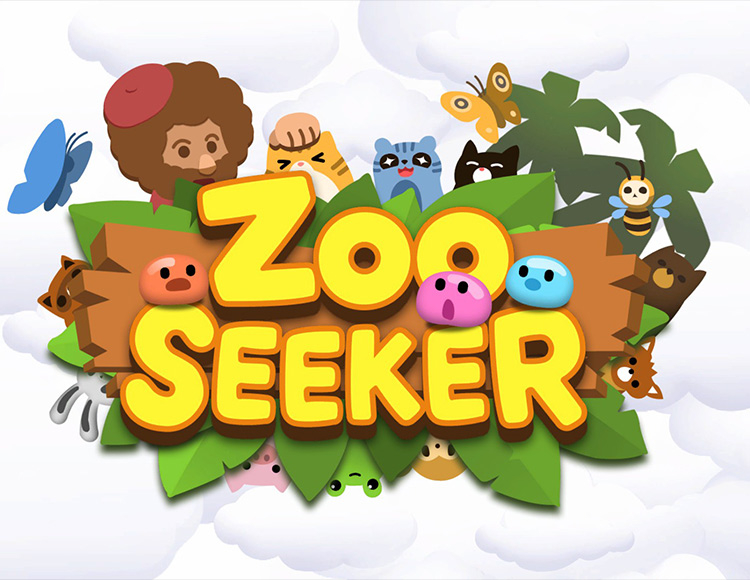 Zoo Seeker preview image