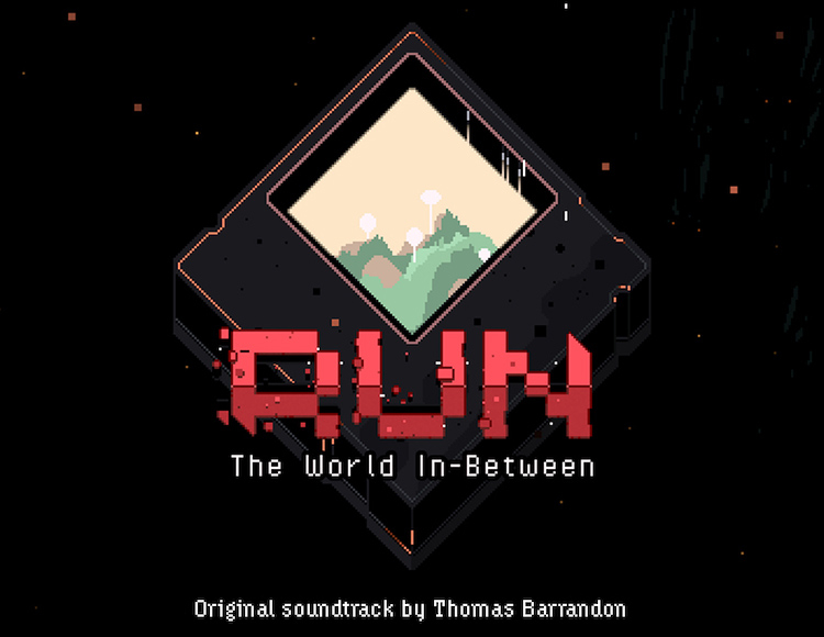 RUN: The world in-between Soundtrack preview image