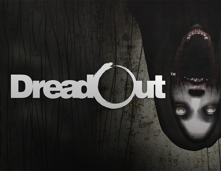 DreadOut preview image