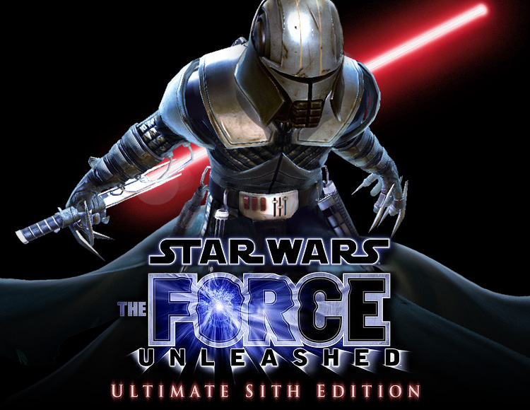 STAR WARS - The Force Unleashed Ultimate Sith Edition preview image