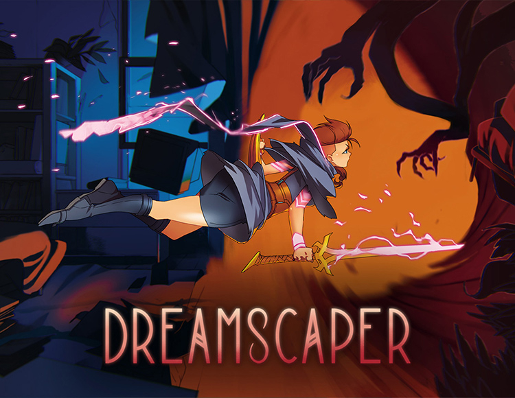 Dreamscaper preview image