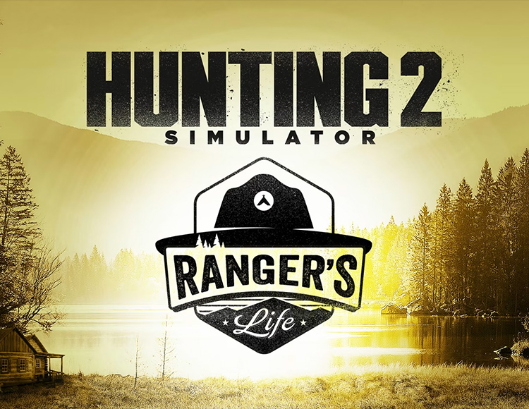 Hunting Simulator 2: A Ranger's Life preview image