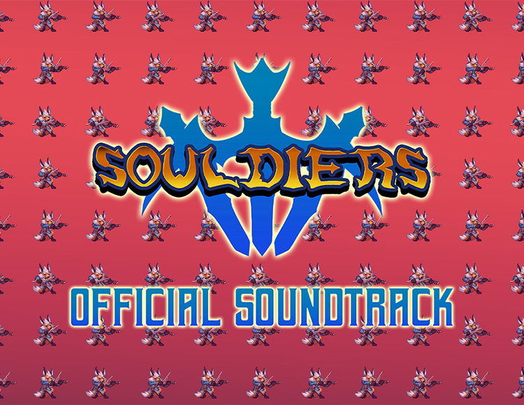 Souldiers - OST preview image