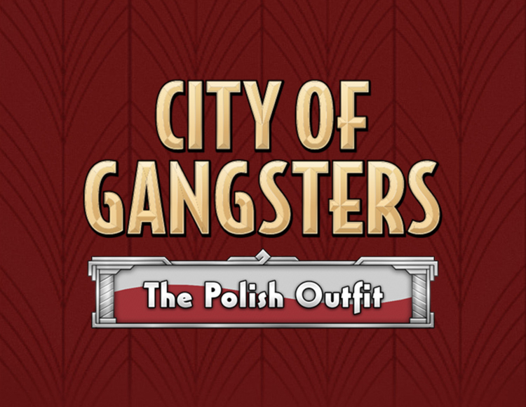 City of Gangsters: The Polish Outfit preview image