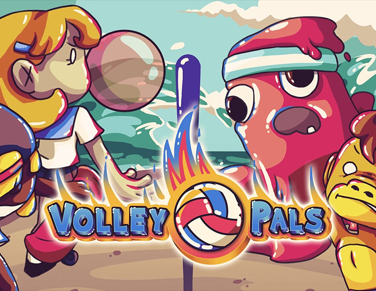 Volley Pals preview image