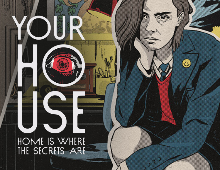 Your House preview image