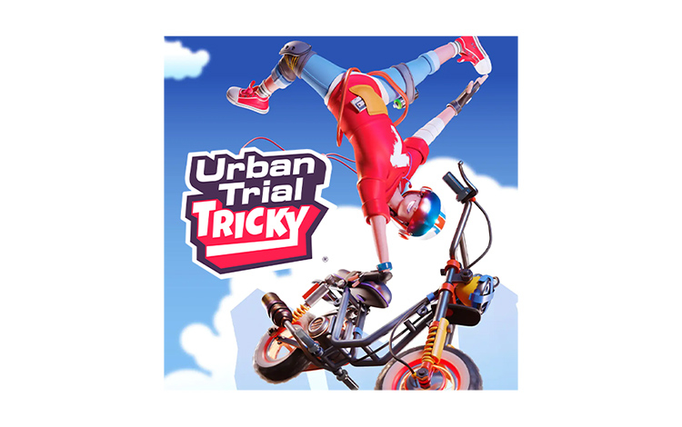 Urban Trial Tricky preview image