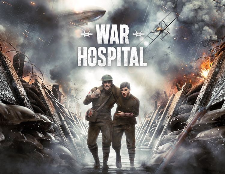 War Hospital preview image