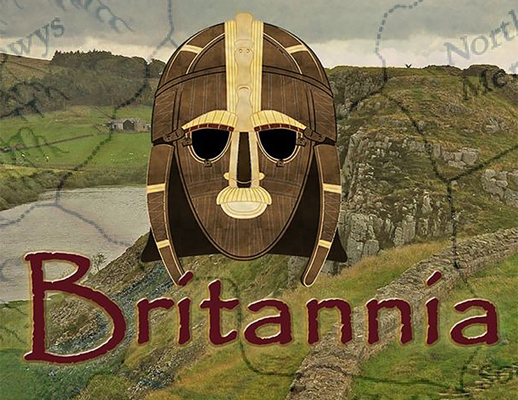 Britannia preview image