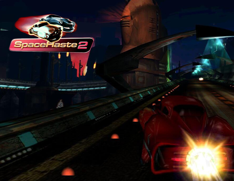 Space Haste 2 preview image