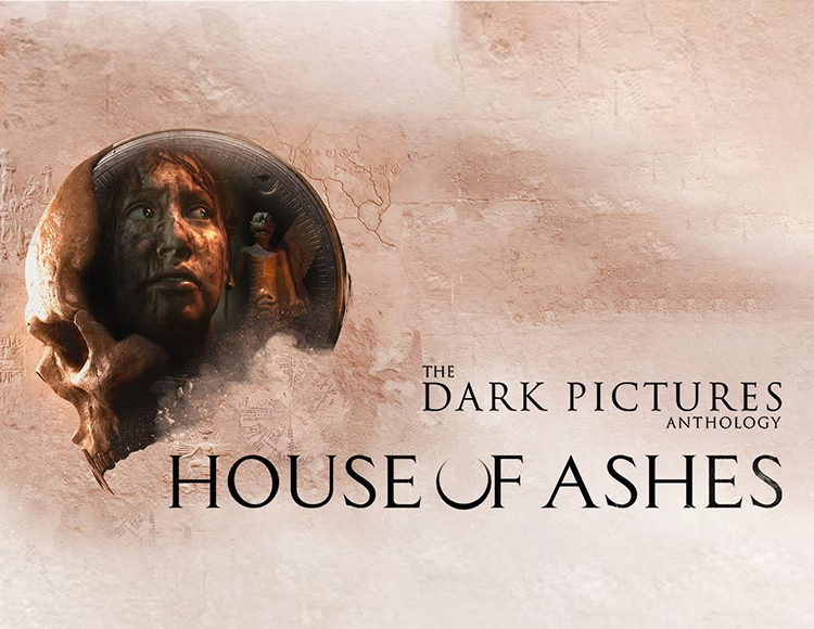 The Dark Pictures Anthology: House of Ashes preview image