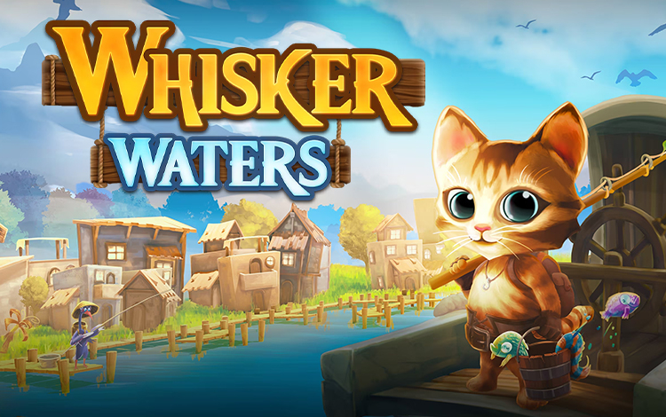 Whisker Waters preview image
