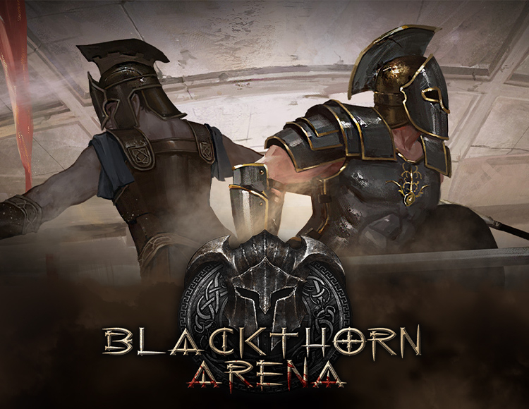 Blackthorn Arena preview image