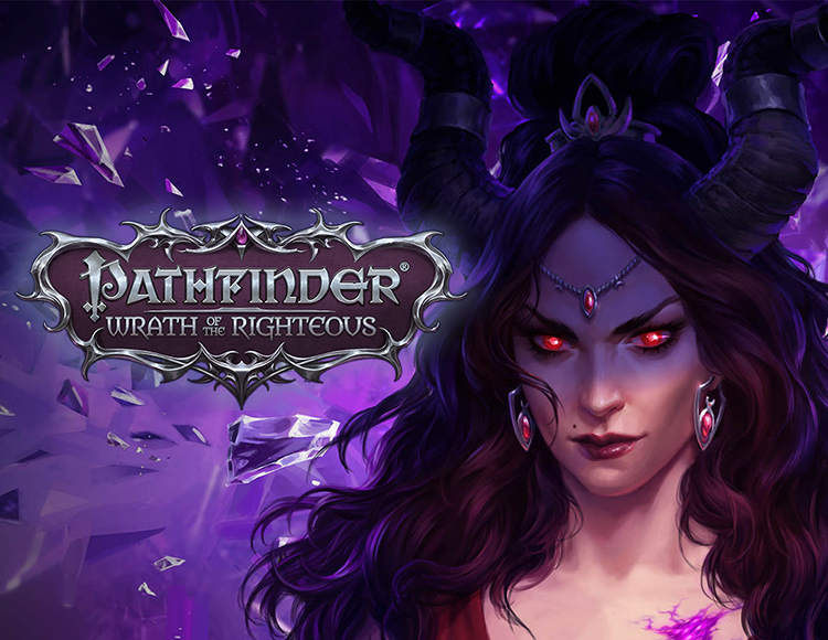 Pathfinder: Wrath of the Righteous - Enhanced Edition preview image