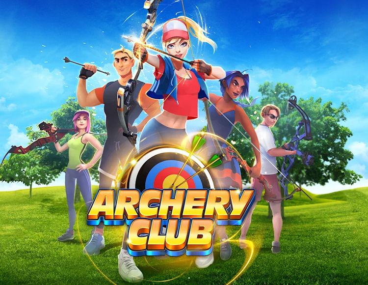 Archery Club preview image