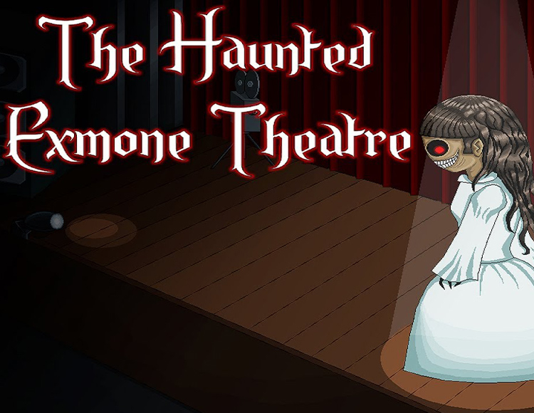The Haunted Exmone Theatre preview image