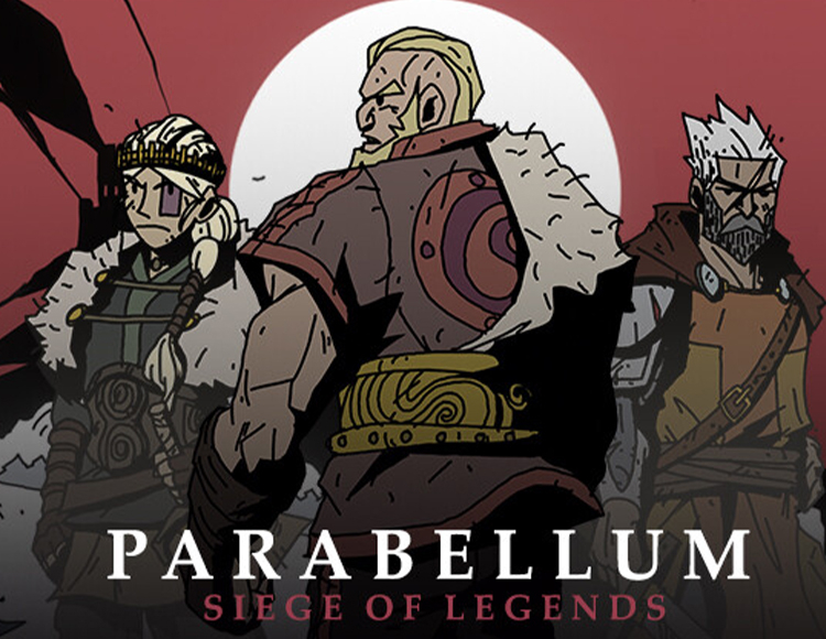 Parabellum: Siege Of Legends preview image