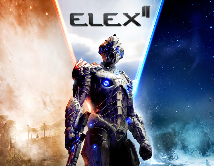 ELEX II preview image