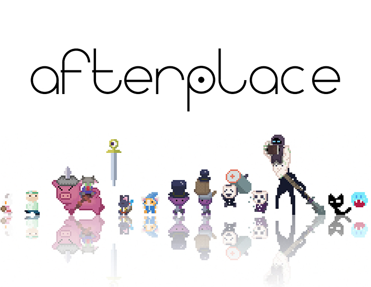 Afterplace