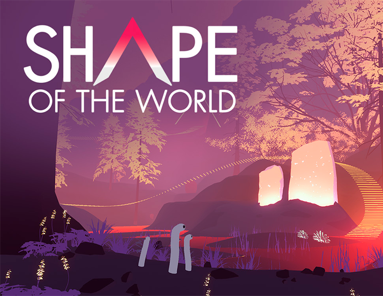 Shape Of The World preview image