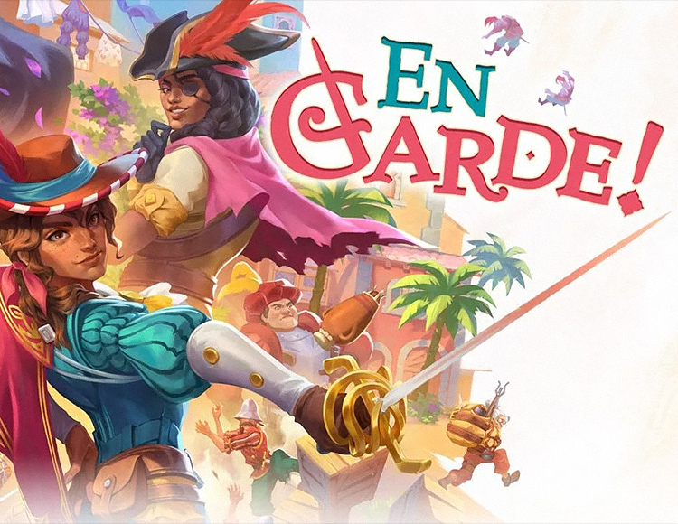 En Garde! preview image