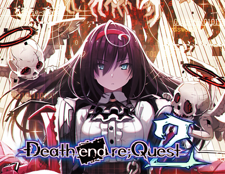 Death end re;Quest 2 preview image