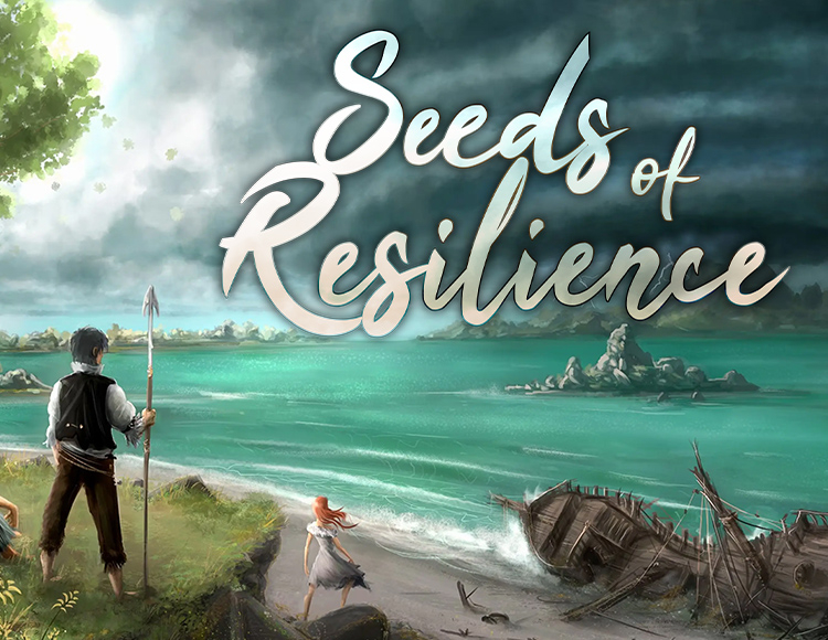 Seeds of Resilience preview image
