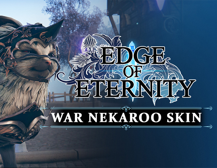 Edge Of Eternity - War Nekaroo Skin preview image