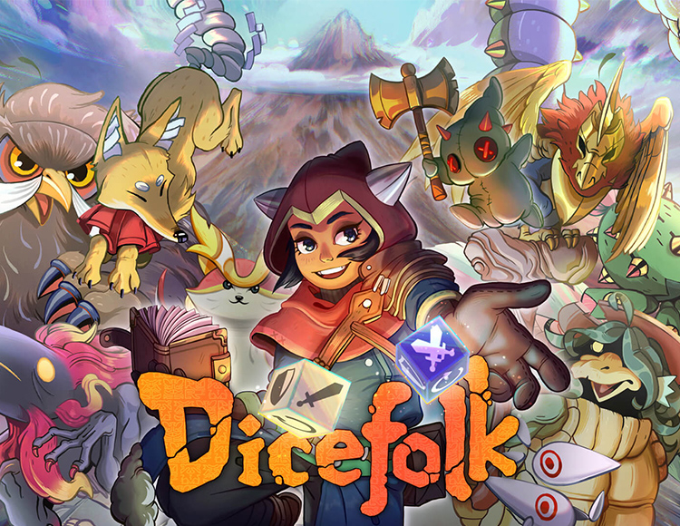 Dicefolk preview image