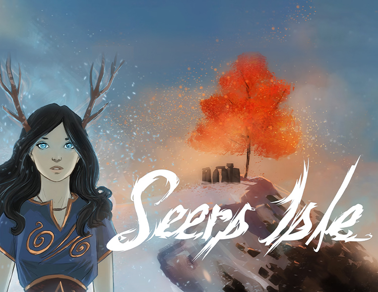 Seers Isle preview image