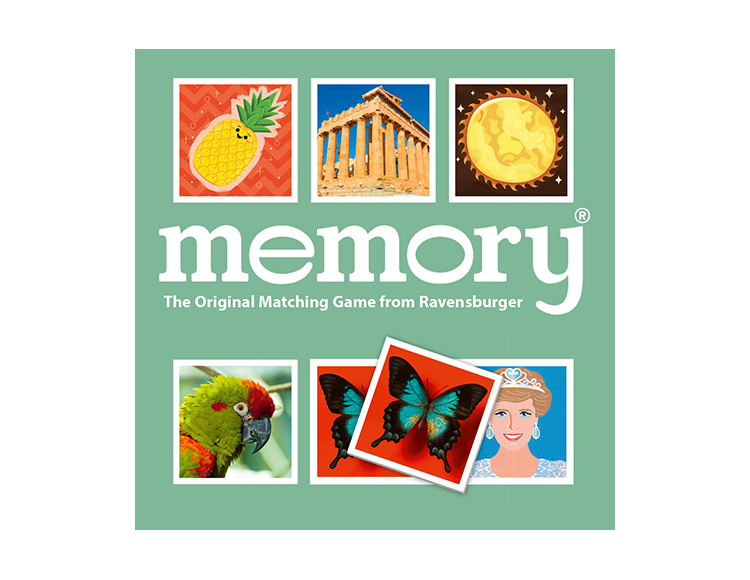 Memory preview image