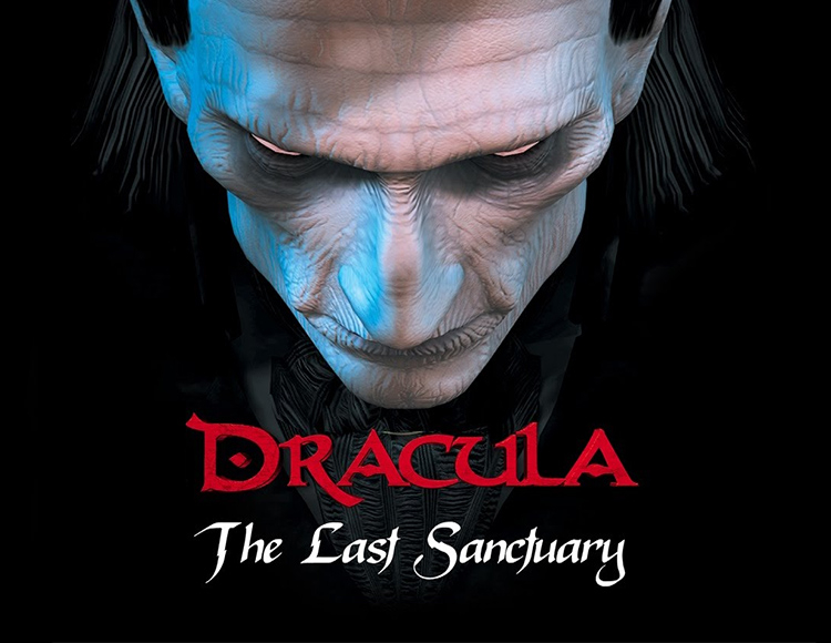 Dracula 2: The Last Sanctuary preview image